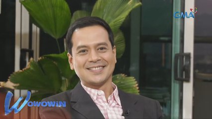 Wowowin: “It’s good to be back!” – John Lloyd Cruz