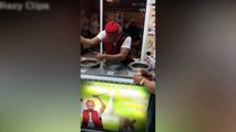 Instant Regret Compilation | Caught on camera | New  57