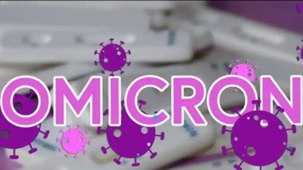 Omicron Scare - Section 144 Enforced In Mumbai