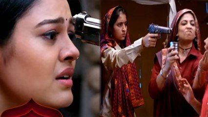 Molkki Episode spoiler; Purvi के सामने Prakshi ने Anjali को पिलाया ज़हर तो हुआ ये |FilmiBeat