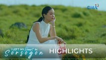 I Left My Heart in Sorsogon: Celeste’s reconciliation or another heartbreak? | Episode 20