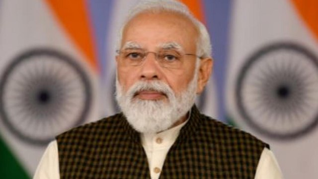 Top News: Need global norms for crypto, says PM Modi