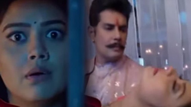 Molkki Episode spoiler; Purvi Virendra को अलग करने के लिए Sakshi ने पिया ज़हर | FilmiBeat