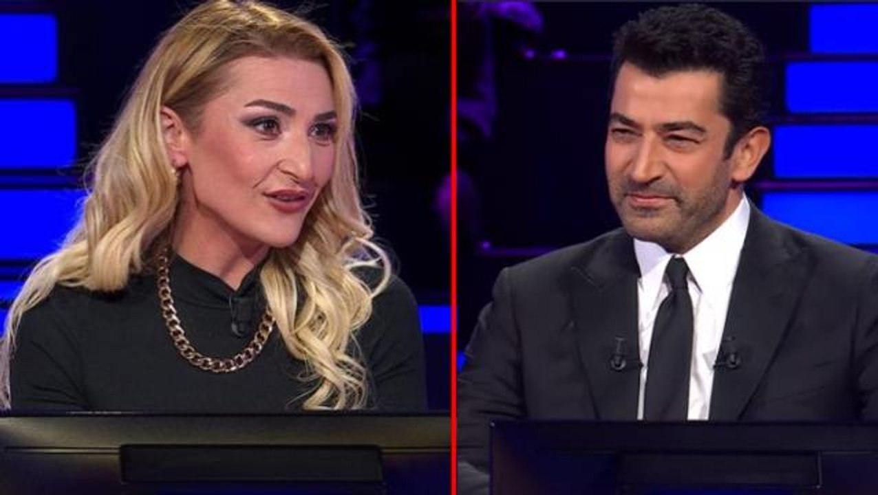 Ehliyet dersi veren yarışmacı, Kim Milyoner Olmak İster'deki trafik sorusunda elendi