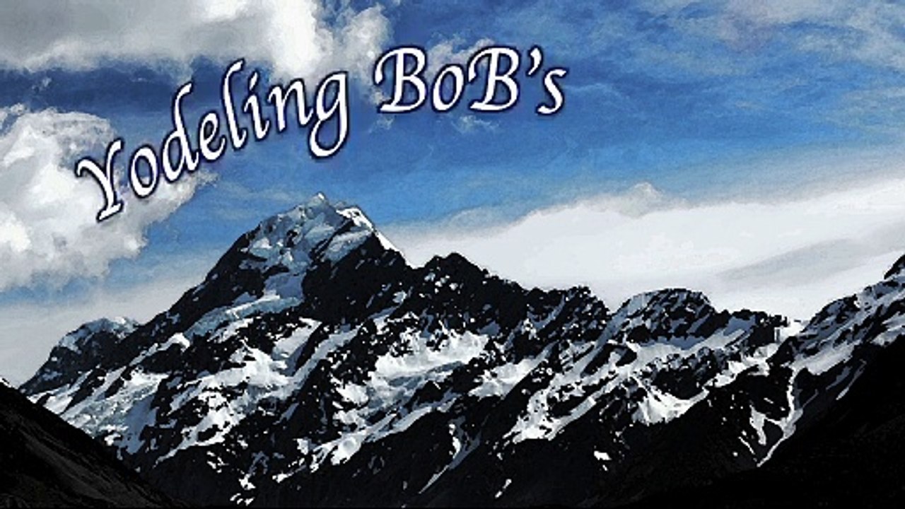Yodeling Bobs Fine Pizza, Poofy Hair Productions