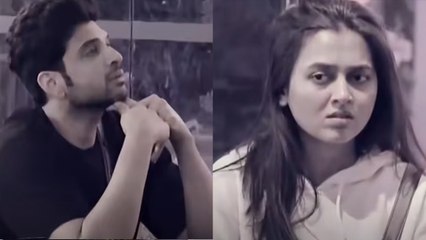 Bigg Boss 15: Karan Kundra और Tejasswi Praksh ने Emotional होकर लिया Break up का फैसला? | FilmiBeat