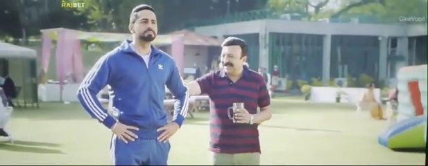 Chandigarh Kare Aashiqui (2021) Full Hindi Movie Part 2