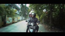 Andmesh Kamaleng - Cinta Luar Biasa