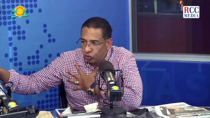 Ángel Acosta: debate de la eliminación del peaje sombra y hace un cronología  del proyecto