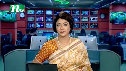 NTV Modhyanner Khobor | 11 December 2021