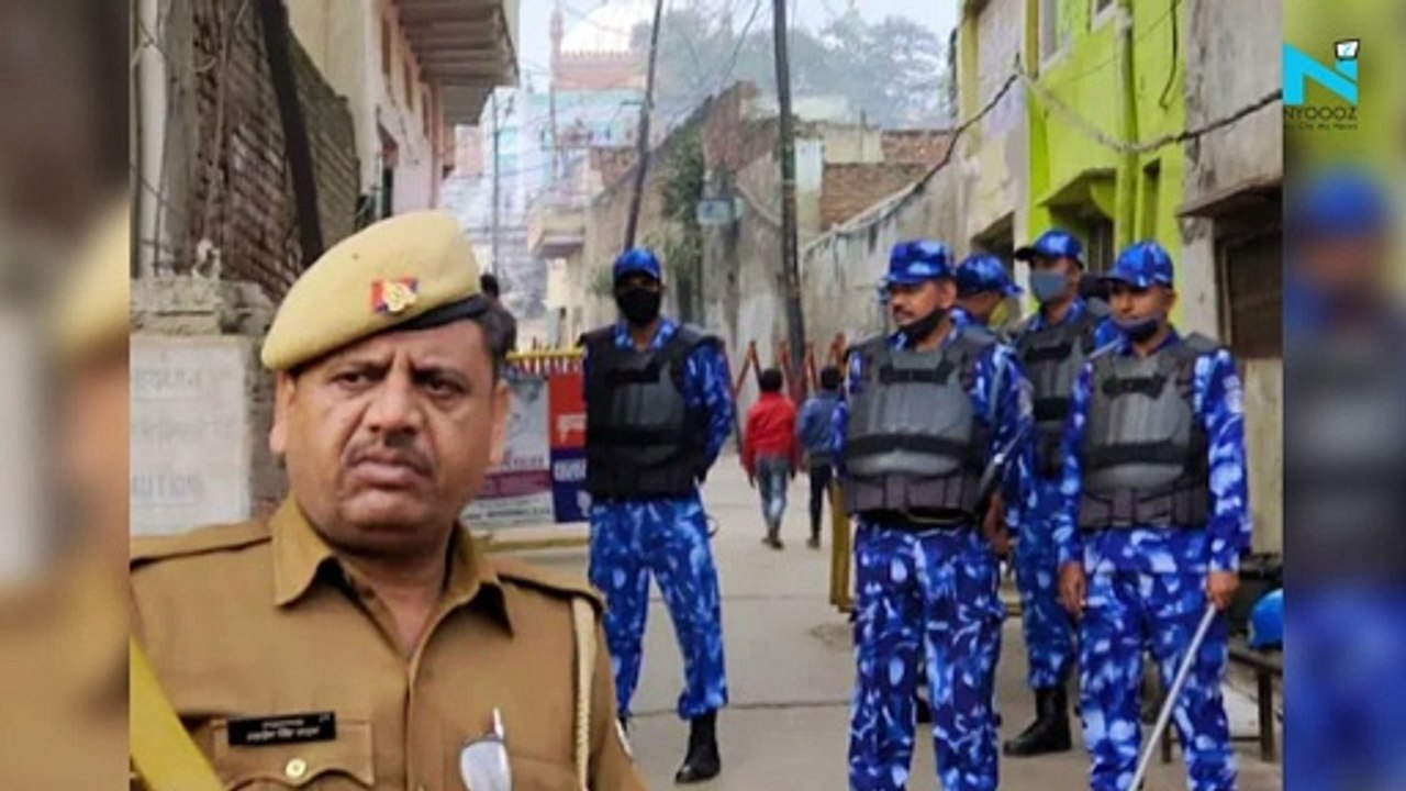 Omicron alert: Mumbai bans large gatherings for 48 hours, Sec 144 in place