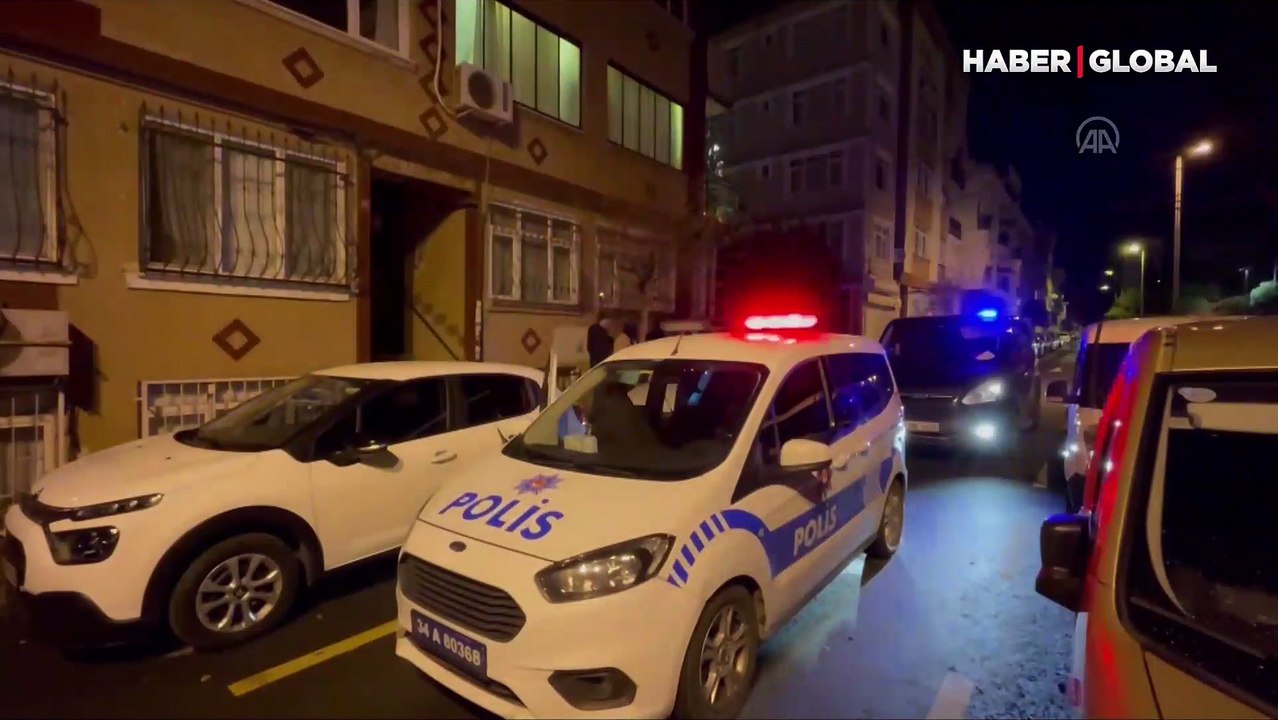 İstanbul'da üniversite öğrencisi ölü bulundu