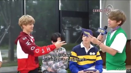 BTS Season Greetings 2021 Full Episode English Subtitles Part 2