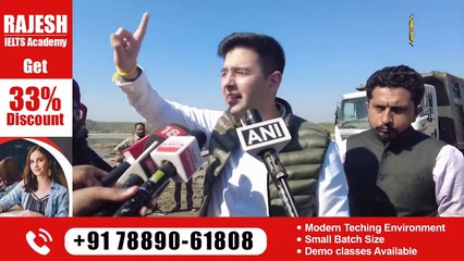 ਆਪ ਦਾ ਚੰਨੀ ਨੂੰ ਖੁੱਲ੍ਹਾ ਆਫ਼ਰ AAP offers to CM Channi | The Punjab TV