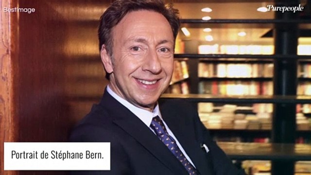 Stéphane Bern quitte Paris : l'animateur met ses meubles aux enchères