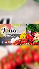 Dua Diaries _ lobia qeema _ qeema recipe #shorts