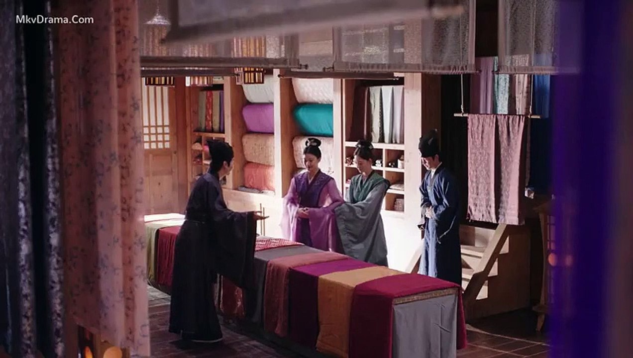 Novoland Pearl Eclipse Ep 32 Eng Sub
