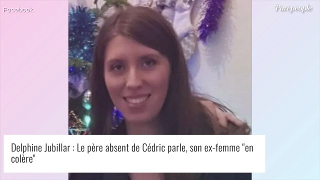 Delphine Jubillar : Le père absent de Cédric fait son grand retour, son ex-femme en colère
