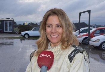 HOBİ OLARAK BAŞLADI, İLK ŞAMPİYONADA BÜYÜK BAŞARI ELDE ETTİ