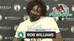 Robert Williams Postgame Interview | Celtics vs Suns