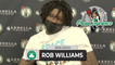 Robert Williams Postgame Interview | Celtics vs Suns