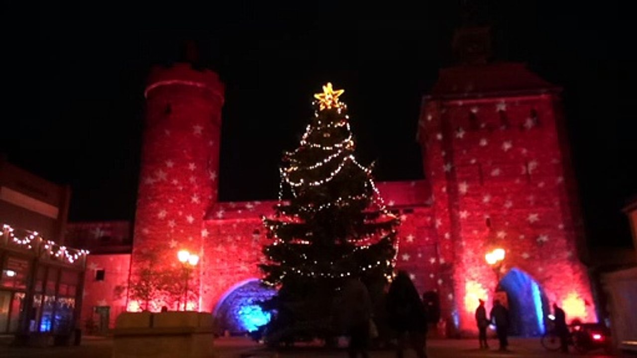 Bernauer lichterglanz 2021