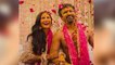 Vicky Kaushal ने Katrina Kaif Haldi Ceremony की Photos की Reveal, Check Out Viral Video? | FilmiBeat