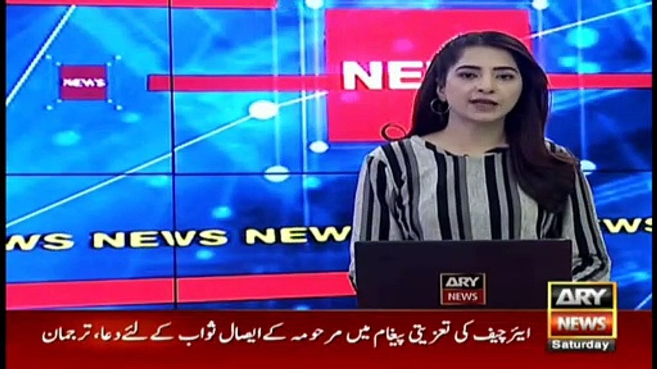 Do not pay heed to my poetry: Sarfaraz
