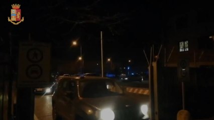 Modena, assaltarono un portavalori in A1: quattro arresti