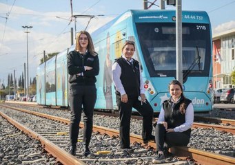 KADIN VATMANLARIN EN BÜYÜK KORKUSU, DİKKATSİZ YAYALAR