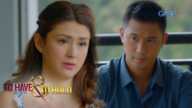 To Have And To Hold: Erica’s insecurity rises again! | Episode 55 (Part 3/4)