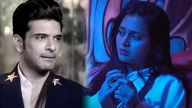 Bigg Boss 15: Salman Khan ने Karan Kundra और Tejasswi Prakash के ऊपर निकला गुस्सा, कहा ये |FilmiBeat