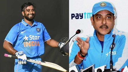 BCCI Inside Politics - 2019 ODI WC Selection Secret | Ambati Rayudu || Oneindia Telugu