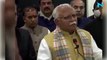 Offering namaz at public places will not be tolerated: Haryana CM Khattar