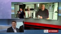 TV SYDs Søren Vesterby tager sin afsked | Legenden Søren Vesterby takker af efter 40 år i tv-branchen | 24-11-2021 | TV SYD @ TV2 Danmark