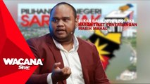 [SHORTS] Sukar balik mengundi jika harga tiket penerbangan masih mahal