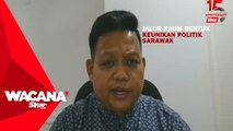 [SHORTS] Jalur kaum bentuk keunikan politik Sarawak