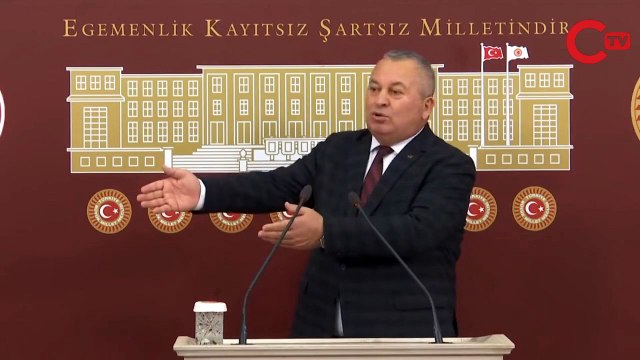 Cemal Enginyurt'tan, yurttaşlara 'döviz satın' diyen Erdoğan ve AKP'lilere zehir zemberek sözler: Nasıl insansınız, şerefsiz diyen, katil diyen...