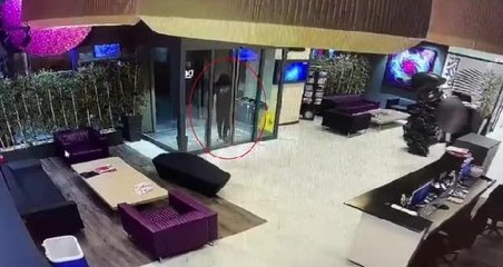 ÖZEL GÜVENLİKÇİ, TESİSATÇI, ŞANTİYECİ... BUKALEMUN LAKAPLI HIRSIZ YAKALANDI