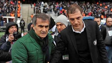 Beşiktaş'ta teknik direktörlük koltuğu için en güçlü aday eski hoca! Resmi görüşme bugün