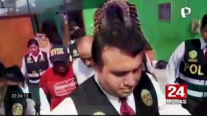 Condenan a cuatro años de cárcel a Adolfo Bazán por tocamientos indebidos a Macarena Vélez