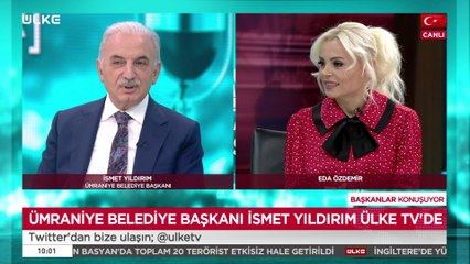 Başkanlar Konuşuyor - 11 Aralık 2021