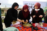 Son dakika! Toprak Ana Günü'nde geleneksel üretim ve tüketim vurgusu