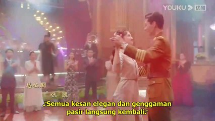 Fall In Love 2021 E13-SUB INDO