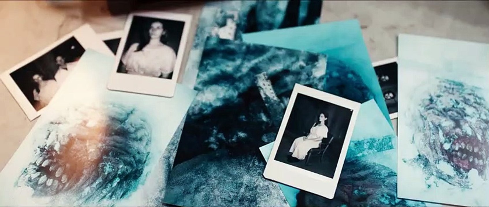 Death Valley (2021) Trailer