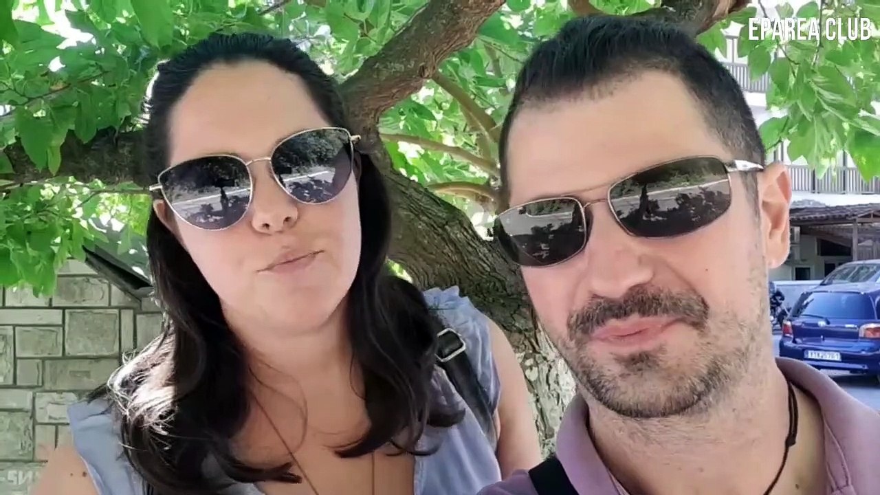 4 Ημέρες Στην Βόρεια Εύβοια