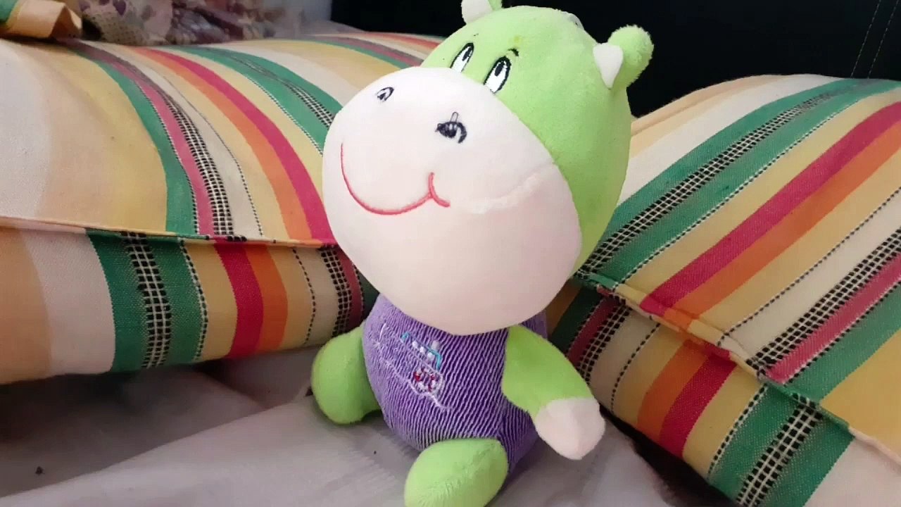Gopka _ Lost Toy-720p