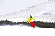Palandöken'de kayak ve snowboard keyfi
