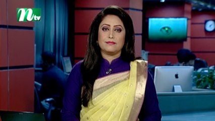 NTV Dupurer Khobor | 11 December 2021