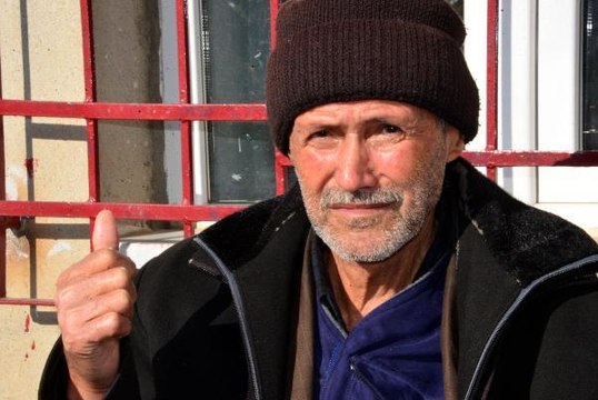 MAAŞ BAĞLANACAK DİYE PARMAK BASTI, 4 MİLYON TL'LİK GAYRİMENKULÜNÜ DOLANDIRICIYA DEVRETTİ